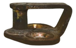 BATENTE FECHADURA PORTA RENAULT SCENIC 2001