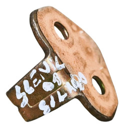 BATENTE FECHADURA PORTA RENAULT SCENIC 2001