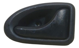 MAÇANETA INTERNA PORTA TRASEIRA DIREITA RENAULT SCENIC 2009