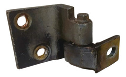 DOBRADIÇA INFERIOR PORTA TRASEIRA ESQUERDA PEUGEOT 306 SW