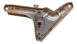 Defletor Direito Assoalho Renault Scenic 2001