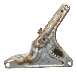 DEFLETOR DIREITO ASSOALHO RENAULT SCENIC 2001