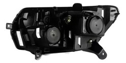 FAROL DIANTEIRO DIREITO RENAULT SANDERO LOGAN 2022 2024 LED