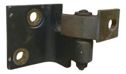 Dobradiça Superior Porta Traseira Esquerda Peugeot 306 Sw 00