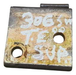 DOBRADIÇA SUPERIOR PORTA TRASEIRA ESQUERDA PEUGEOT 306 SW 00