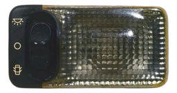 LUZ CORTESIA TETO PEUGEOT 306 SW