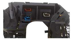 CHAVE SETA CITROEN C4 HATCH 2010