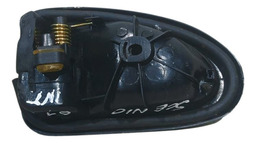 MAÇANETA INTERNA DIANTEIRA DIREITA RENAULT SCENIC 2001