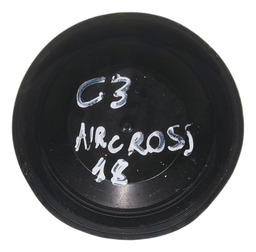 Tampa Vedaçao Farol Citroen C3 Aircross 2018