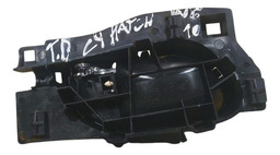MAÇANETA EXTERNA PORTA TRASEIRA DIREITA CITROEN C4 HATCH 10