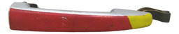 MAÇANETA EXTERNA PORTA TRASEIRO ESQUERDO CITROEN C4