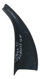 ACABAMENTO PORTA TRASEIRA DIREITA RENAULT SCENIC 2001