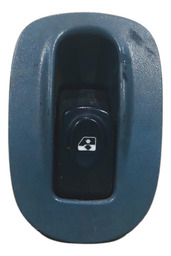 BOTAO ELETRICO VIDRO DIANTEIRO DIREITO SCENIC 2001