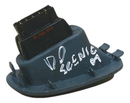 BOTAO ELETRICO VIDRO DIANTEIRO DIREITO SCENIC 2001