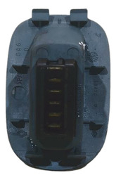 BOTAO ELETRICO VIDRO DIANTEIRO DIREITO SCENIC 2001