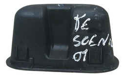 CINZEIRO TRASEIRO ESQUERDO RENAULT SCENIC 2001