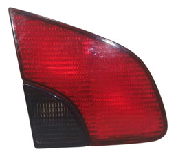Lanterna Esquerda Tampa Porta Malas Peugeot 406 Sw 2001