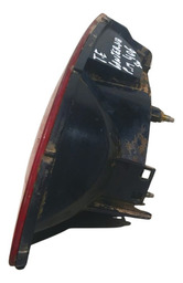 LANTERNA ESQUERDA TAMPA PORTA MALAS PEUGEOT 406 SW 2001