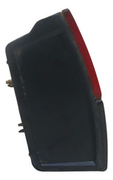 LANTERNA ESQUERDA TAMPA PORTA MALAS PEUGEOT 406 SW 2001