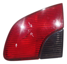 Lanterna Direita Tampa Porta Malas Peugeot 406 Sw 2001