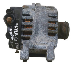 Alternador Citroen C4 Pallas 2.0 16v