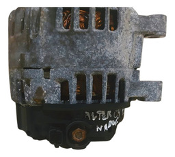 ALTERNADOR CITROEN C4 PALLAS 2.0 16V