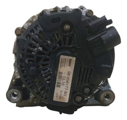 ALTERNADOR CITROEN C4 PALLAS 2.0 16V