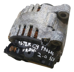 ALTERNADOR CITROEN C4 PALLAS 2.0 16V