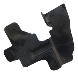 Defletor Esquerda Radiador Peugeot 2008 2019