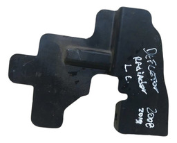 DEFLETOR ESQUERDA RADIADOR PEUGEOT 2008 2019