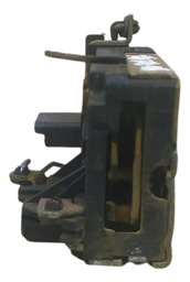 FECHADURA ELETRICA PORTA DIANTEIRA ESQUERDA PEUGEOT 206 2001