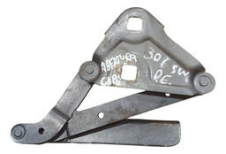 DOBRADIÇA ESQUERDA CAPO DIANTEIRO PEUGEOT 306 SW 2000