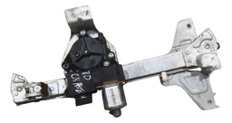 MAQUINA VIDRO PORTA TRASEIRA DIREITA CITROEN C4 HATCH 2014