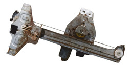 MAQUINA VIDRO PORTA TRASEIRA DIREITA CITROEN C4 HATCH 2014