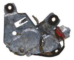 MOTOR LIMPADOR PARA BRISA TRASEIRO PEUGEOT 406 SW