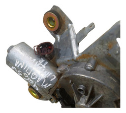 MOTOR LIMPADOR PARA BRISA TRASEIRO PEUGEOT 406 SW