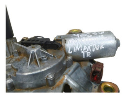 MOTOR LIMPADOR PARA BRISA TRASEIRO PEUGEOT 406 SW