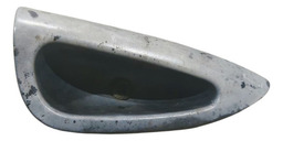 PUXADOR PORTA TRASEIRA DIREITA RENAULT SCENIC 2001