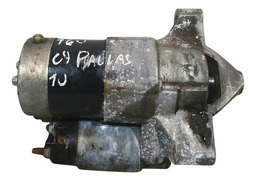 MOTOR PARTIDA ARRANQUE CITROEN C4 PALLAS 2.0 16V