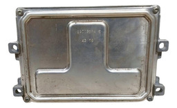 MODULO INJEÇAO PEUGEOT 2008 2019 1.6 16V