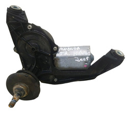 MOTOR LIMPADOR PARA BRISA TRASEIRO RENAULT SCENIC