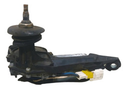 MOTOR LIMPADOR PARA BRISA TRASEIRO RENAULT SCENIC