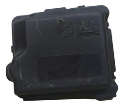 Tampa Caixa Modulo Bsm Peugeot 2008 2019