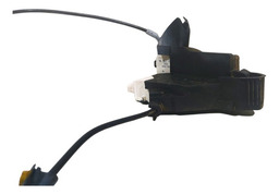 FECHADURA ELETRICA PORTA TRASEIRA DIREITA C4 HATCH 2010