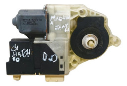 Motor Maquina Vidro Porta Dianteira Direita C4 Hatch 2010