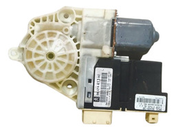 MOTOR MAQUINA VIDRO PORTA DIANTEIRA DIREITA C4 HATCH 2010
