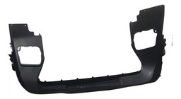 MOLDURA PARA CHOQUE DIANTEIRO RENAULT DUSTER 2018 2022