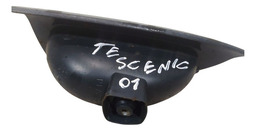 MOLDURA PUXADOR PORTA TRASEIRA ESQUERDA RENAULT SCENIC 2001