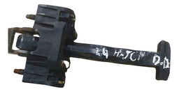 Limitador Porta Dianteira Direita Citroen C4 Hatch