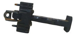 LIMITADOR PORTA DIANTEIRA DIREITA CITROEN C4 HATCH